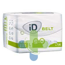 Serenity Id Belt Super Pann L N2 14pz