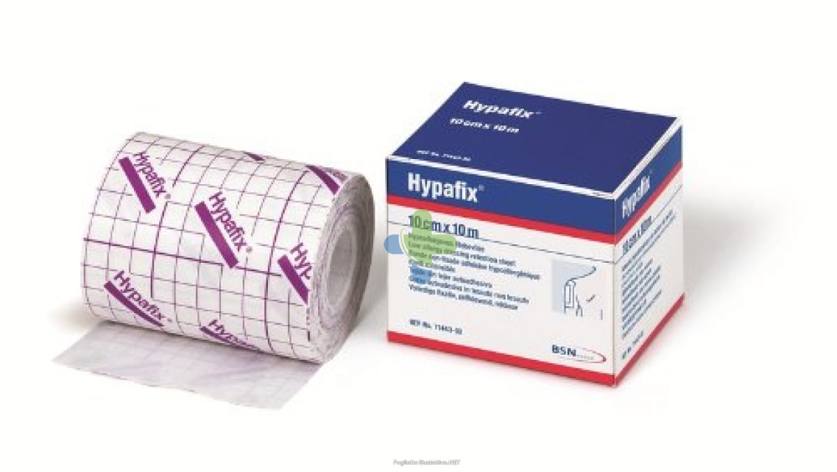Hypafix Cer Hypafix Mutu Cm10x10m