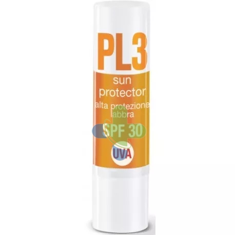 Kelemata Pl3 Stick Sun Protector Spf30