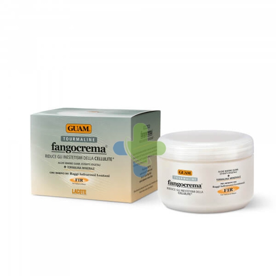 Lacote Guam Tourmaline Fangocrema300g