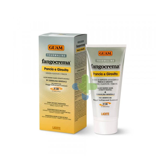 Lacote Guam Tourmaline Fangocrema P/g