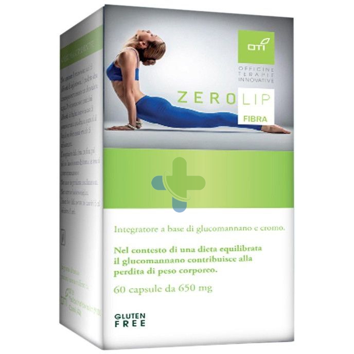 Oti Zerolip Zerolip Fibra 60cps