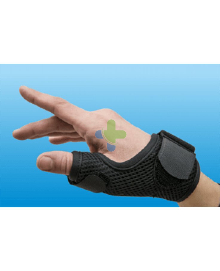 Budetta Farma Cliaortho Ortesi Immob Polso S