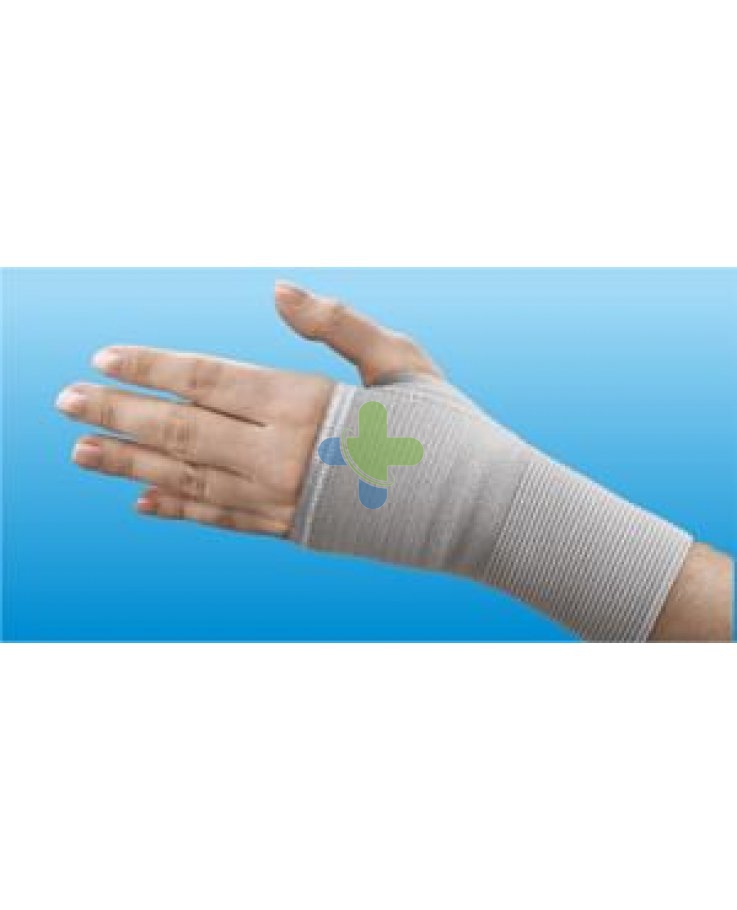 Budetta Farma Cliaortho Ortesi Immob Polso M