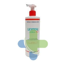Lichtena Dermad Detergent400ml