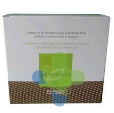 Oti Promucol Nf 30bust