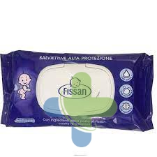Fissan (unilever Italia Mkt) Fissan Salv Alta Protezione57p