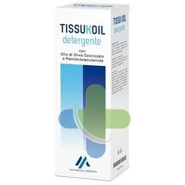 Mcr Medical Research Tissukoil Detergente 200ml