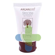 E.fa.s. Argan100 Siero Viso Rigen 30ml