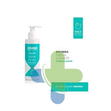 Sikelia Ceutical Emunda Crema Lavante 200ml