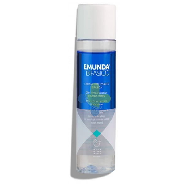 Sikelia Ceutical Emunda Bifasico Lozione 125ml