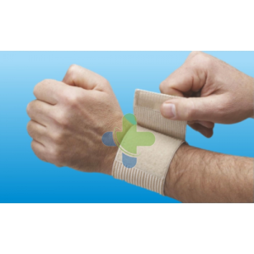 Budetta Farma Cliaortho Polsino Velcro Bei M