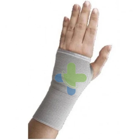 Budetta Farma Cliaortho Polsiera Manop Gri S