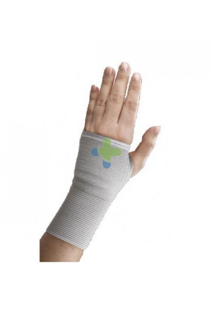 Budetta Farma Cliaortho Polsiera Manop Gri L