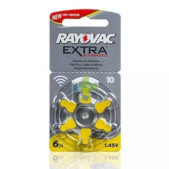 Jordan Te.ch Sa Batteria Mod 10 Ampl Acust 6pz