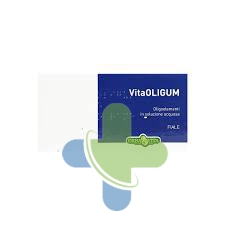 Erba Vita Group Vitaoligum D4 20f 2ml