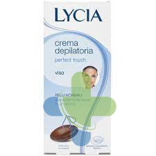 Sodalco Lycia Crema Viso Perf 50ml