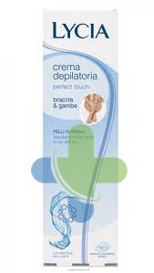 Sodalco Lycia Crema B/g Perf 150ml