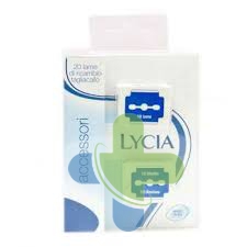 Sodalco Lycia Lame Di Ricambio Clas