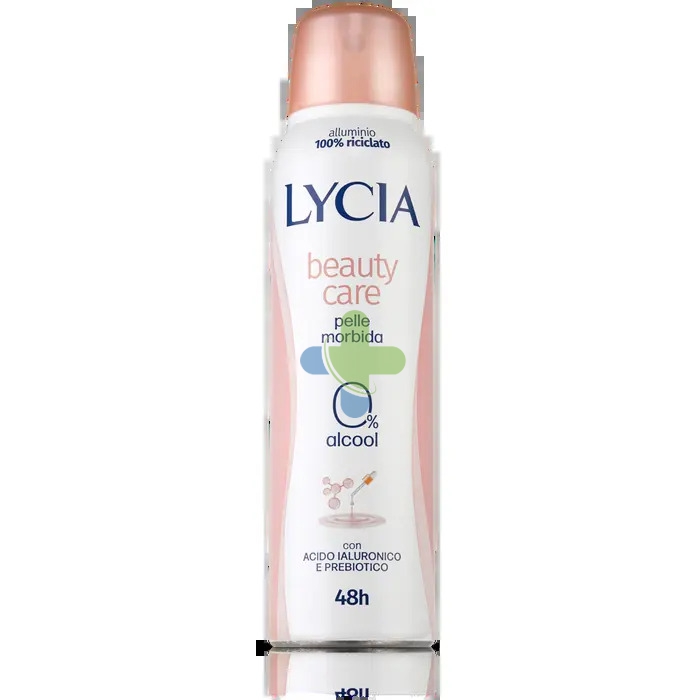 Sodalco Lycia Spray Beauty Care 150ml