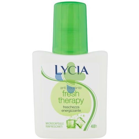 Sodalco Lycia Vapo Antio Freshther75ml