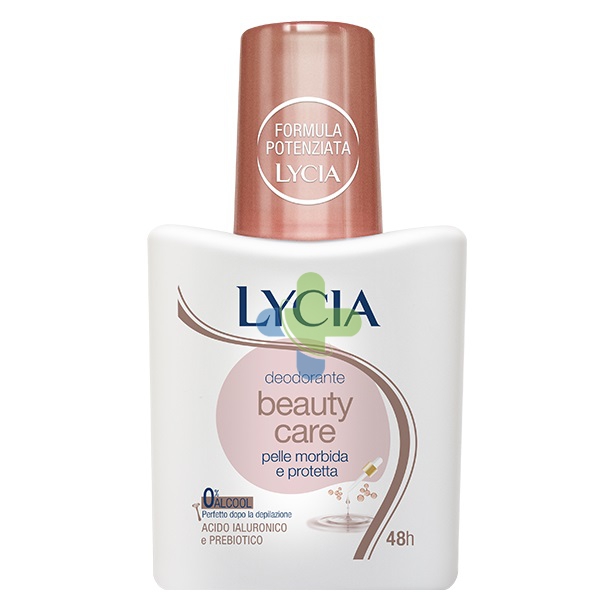 Sodalco Lycia Vapo Anti Care 75ml