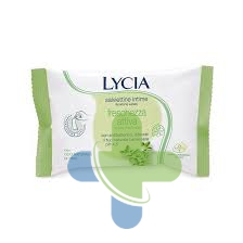 Sodalco Lycia Salviettine Int Fres12pz