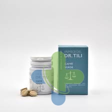 Tilab Caffe' Verde 60cpr