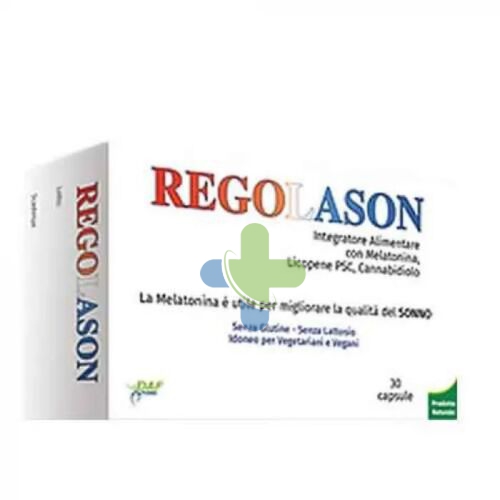 Daf Pharma Di Alfredo Pulpito Infase 30cps