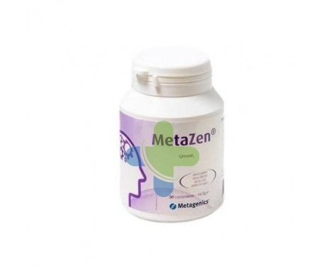Metagenics Metazen 30cpr