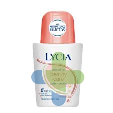 Sodalco Lycia Deo Beauty Care Roll On