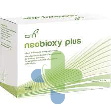 Oti Neobioxy Plus 14bust