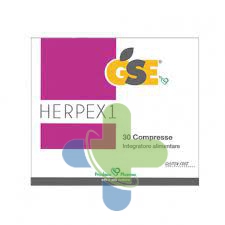 Gse Herpex Gse Herpex 1 30cpr