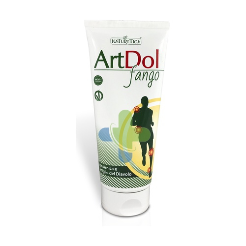 Naturetica Artdol Fango 200ml