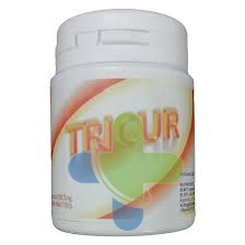 Omniaequipe  Div.alispharma Tricur 30cps