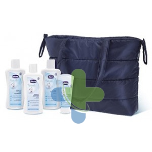 Chicco Ch Borsa Natural Sensation