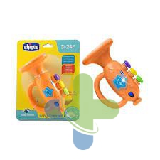 Chicco Ch Gioco Tromba Musicale