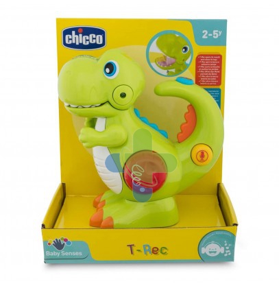 Chicco Ch Gioco Dino Torcia
