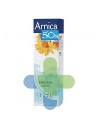 Arnica 50% Emulgel 150ml