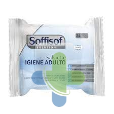 Silc Soffisof Sol Salv Umidific24pz
