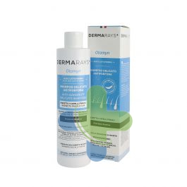 Rays Olamyn Shampoo Delicato Antifo