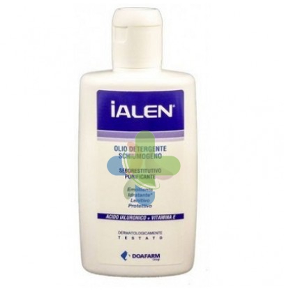 Doafarm Group Ialen Olio Detergente 500ml