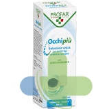 Profar Occhi Piu' Profar Occhi Piu'sol Uni 360ml
