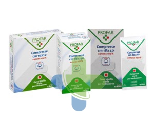 Profar Occhi Piu' Profar Occhi Piu'sol Uni 2x360