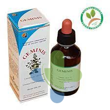 Herboplanet Geminis Gocce 100ml