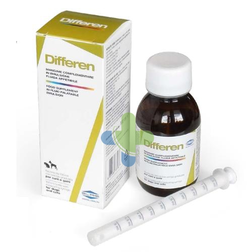 Slais Differen Cane E Gatto 100ml