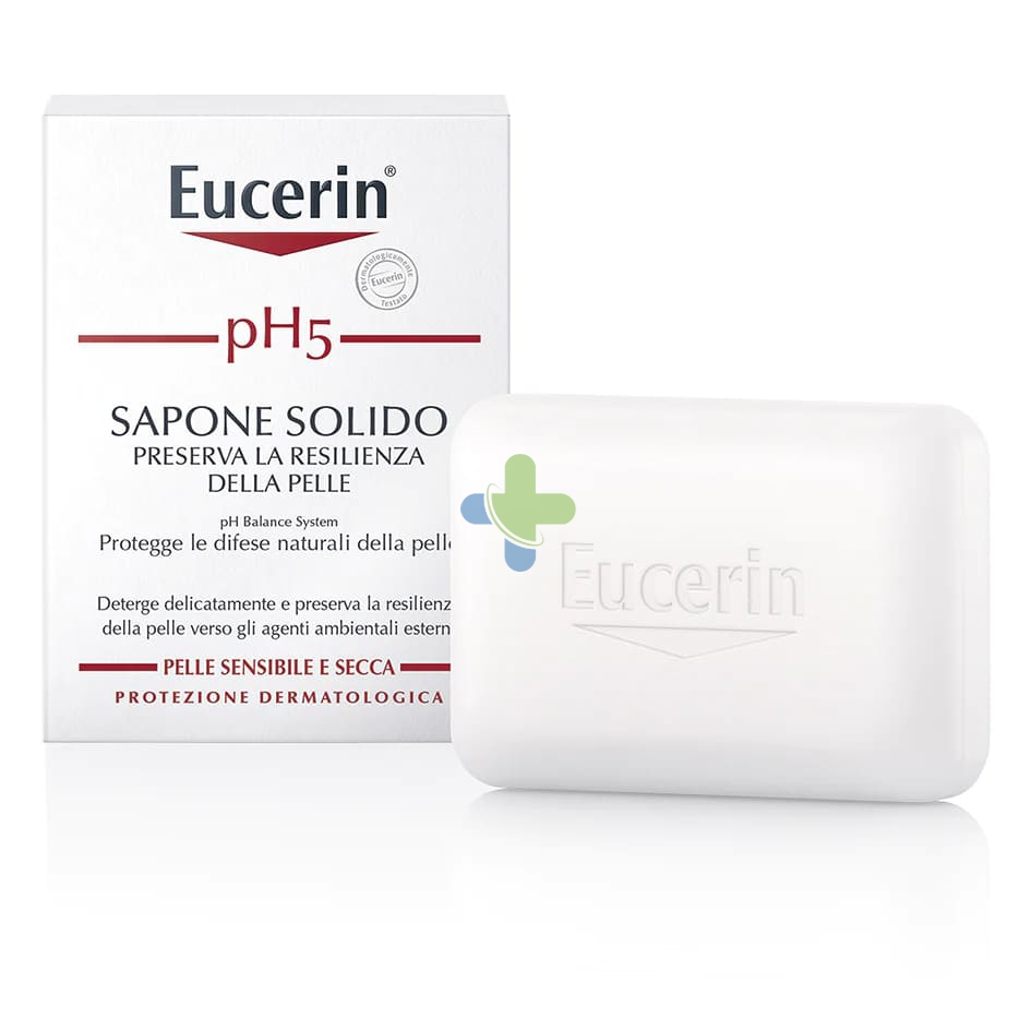 Eucerin Ph5 Eucerin Ph5 Pane Dermatologico