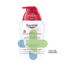Beiersdorf Eucerin Ph5 Olio Det Mani250ml