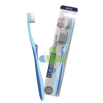 Curasept Spazz Spec Ortho