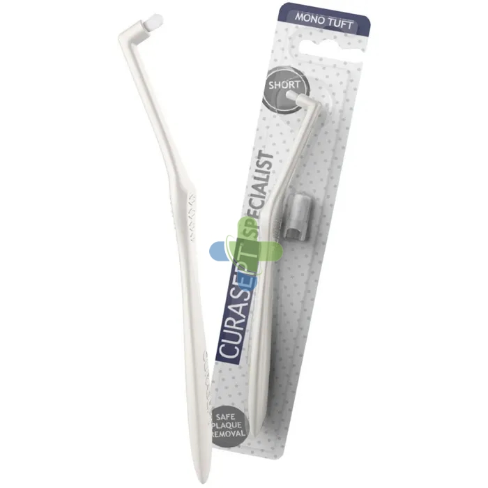 Curasept Spazz Spec Mono Tufts